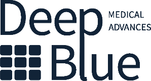 Deep Blue Medical logo