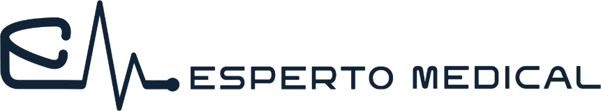 Esperto Medical logo
