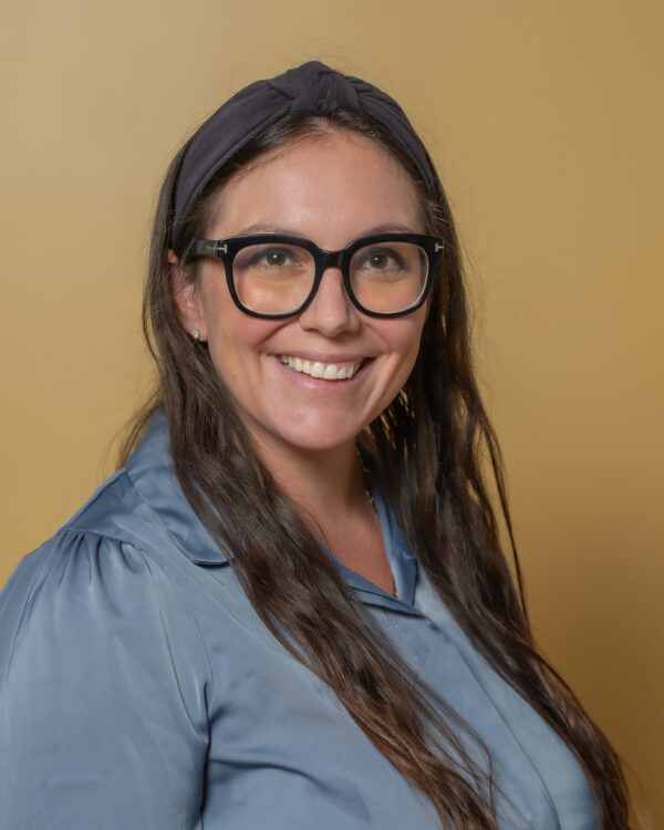 Alexandria Schraibman, PhD