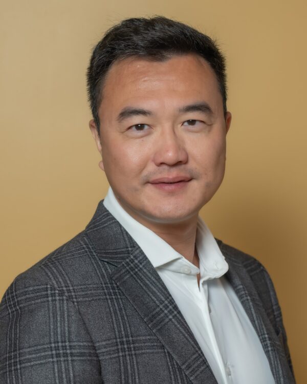 Sean Zeng, PhD